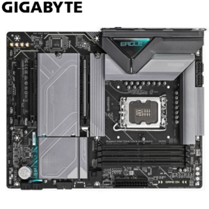 לוח ראשי למחשב Gigabyte Z890 EAGLE WIFI7, מעבדי Intel Core Ultra