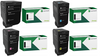 טונר אדום למדפסת ‏לייזר ‏משולבת Lexmark CX735ADSE 47C9600 לקסמרק