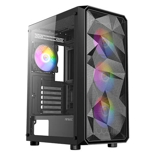מארז מחשב - Antec AX83 EXTREME Enclosure