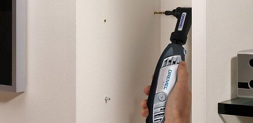 מתאם זוויתי DREMEL 575