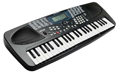 אורגנית 4 אוקטבות ניידת KURZWEIL KP30