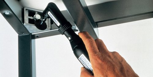 מתאם זוויתי DREMEL 575