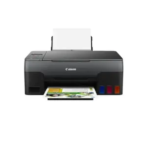 מדפסת משולבת אלחוטית Pixma G3420