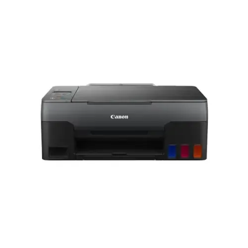 מדפסת משולבת אלחוטית Pixma G3420