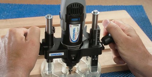 ממיר לרוטר DREMEL 335