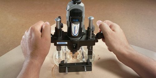 ממיר לרוטר DREMEL 335