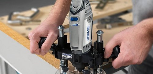 ממיר לרוטר DREMEL 335