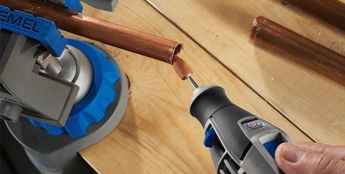 סט אביזרים ספיד קליק 70 חלקים DREMEL