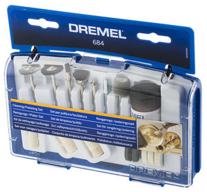 סט חיתוך DREMEL