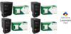 טונר שחור מדפסת ‏לייזר ‏רגילה Lexmark CS735DE 47C9100 לקסמרק
