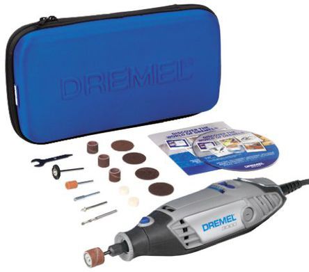 דרמל DREMEL Ez twist 3000JA 