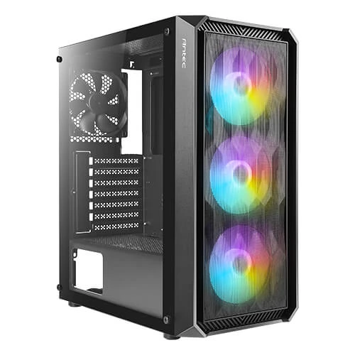 מארז מחשב- Antec NX292 BLACK