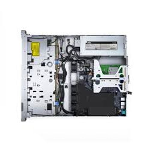 שרת Dell Power Edge R250 E-2314 32GB 3X480GB SSD
