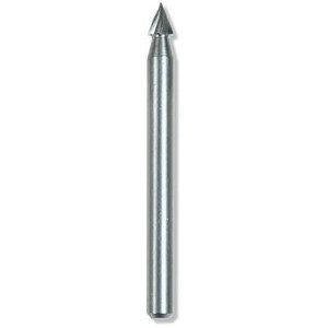 כרסם מהיר 3.2 מ"מ DREMEL