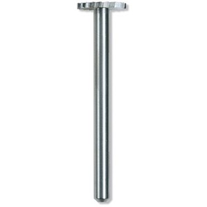 כרסם מהיר 9.5 מ"מ DREMEL
