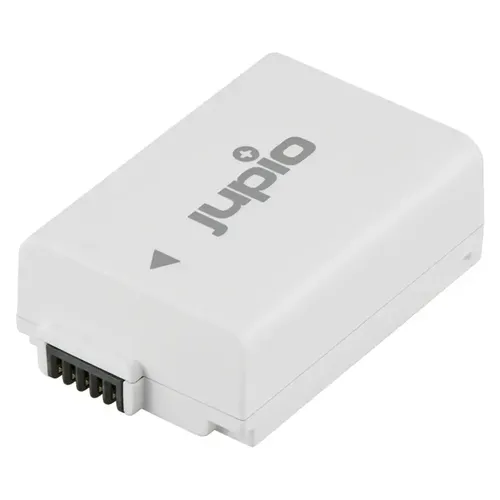 סוללת ליתיום חליפית Jupio EN-EL25 *ULTRA* 1350mAh למצלמות Nikon Z