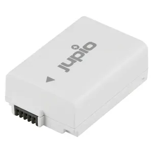 סוללת ליתיום חליפית Jupio EN-EL25 *ULTRA* 1350mAh למצלמות Nikon Z