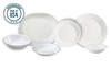 מערכת קורנינג 18 חלקים CORELLE® - Enhancements