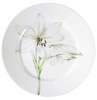 מערכת קורנינג 18 חלקים CORELLE® - White Flower