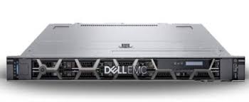 שרת DELL Power Edge R450 Silver 4309Y 32GB 960GB SSD X1