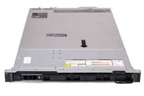 שרת DELL Power Edge R450 Silver 4309Y 32GB 960GB SSD X1