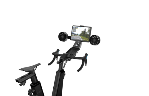 אופני אימון חכמים – Tacx Neo Smart Bike PLUS