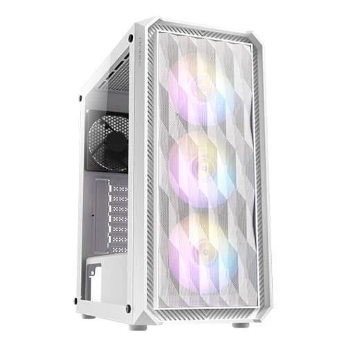 מארז מחשב- Antec NX292 WHITE