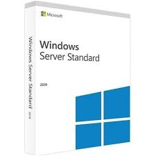 מערכת הפעלה Windows Server 2019 Standard Edition