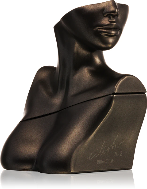 Billie Eilish Billie Eilish No. 2