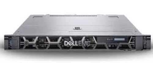 שרת DELL Power Edge R450 Silver 4309Y 32GB 960GB SSD X2
