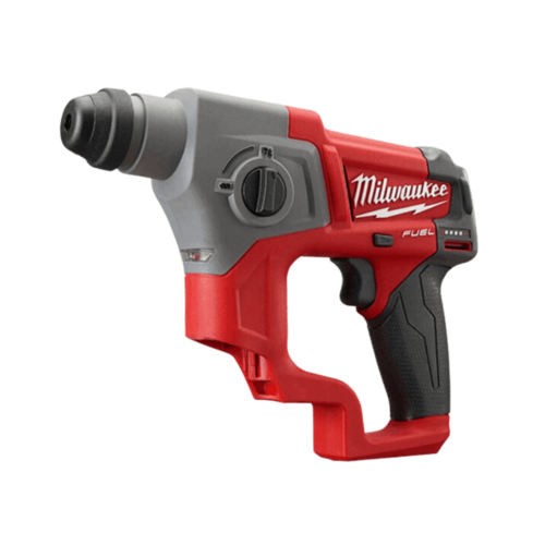 פטישון 12V פיול בראשלס 2416-20 / M12 CH Milwaukee מילווקי
