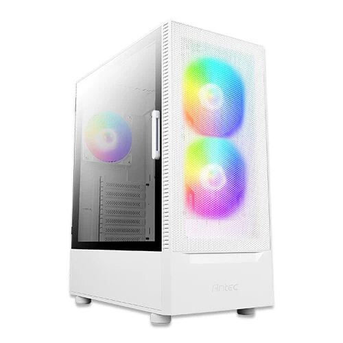 מארז מחשב- Antec NX410 WHITE
