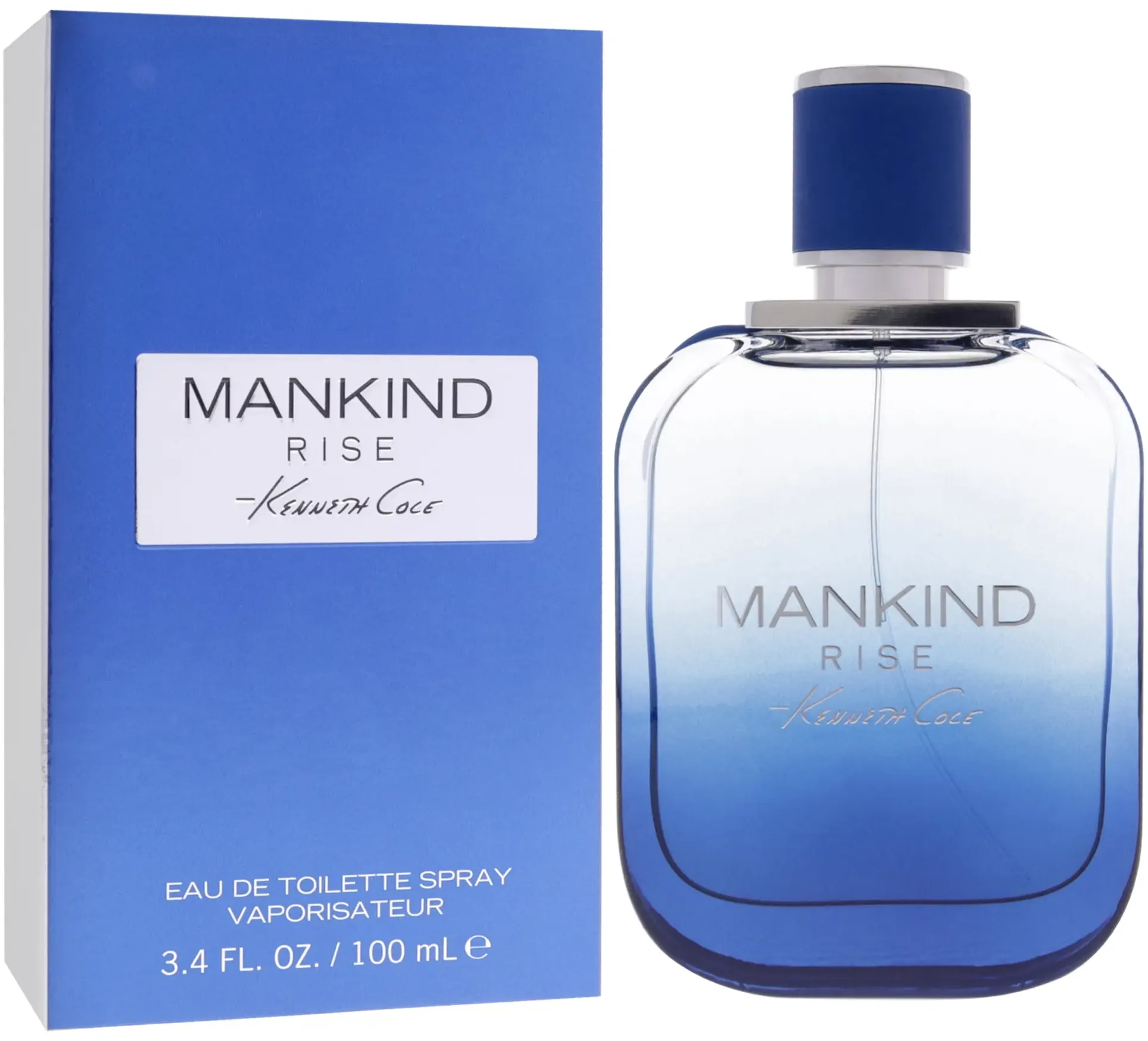 Kenneth Cole Mankind Rise