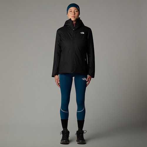 ג’קט סופטשל נשים Quest Insulated - TNF