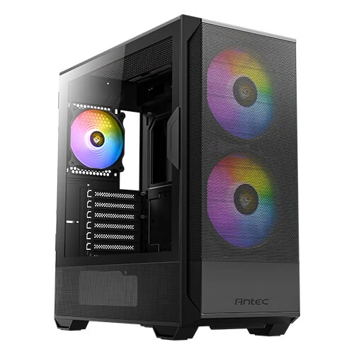 מארז מחשב- Antec NX416L BLACK