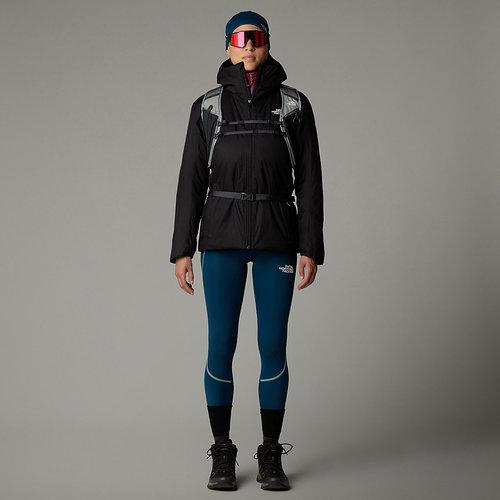 ג’קט סופטשל נשים Quest Insulated - TNF