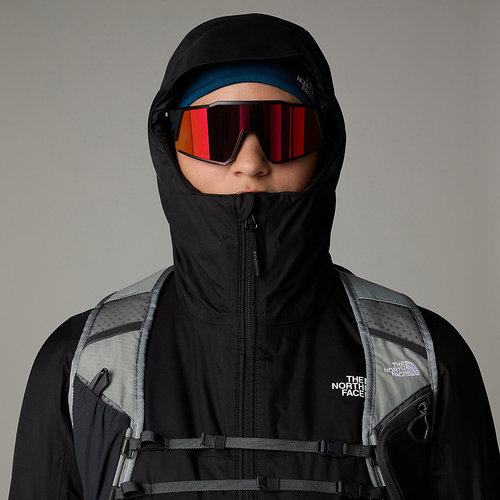 ג’קט סופטשל נשים Quest Insulated - TNF