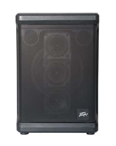 רמקול נייד מוגבר SOLO PORTABLE PEAVEY