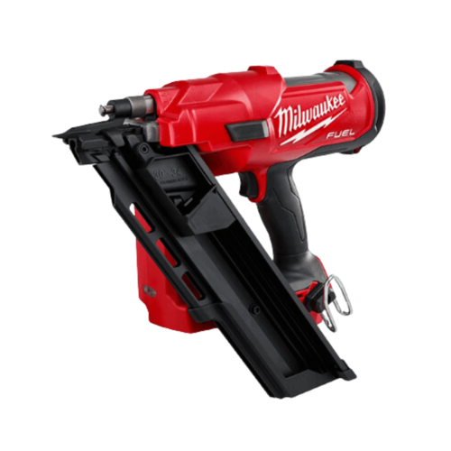 גוף אקדח מסמרים זוויתי נטען - Milwaukee 2745-20 18V
