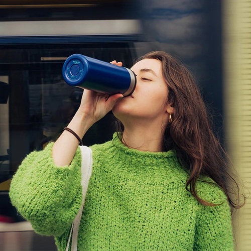 כוס שתייה THE AEROLIGHT™ TRANSIT MUG | 0.47L מאג שתייה חמה - STANLEY