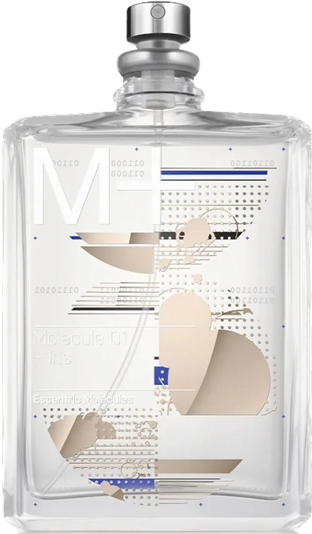 Escentric Molecules Molecule 01 + Iris