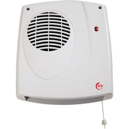 מפזר חום לאמבטיה דגם סהרה 2000W