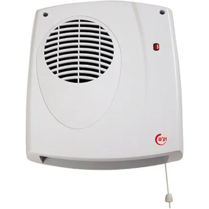 מפזר חום לאמבטיה דגם סהרה 2000W