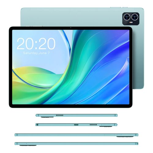 טאבלט Teclast M50 Pro 10.1