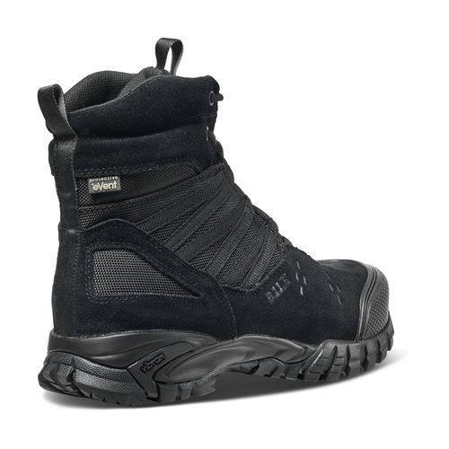 מגף טקטי UNION 6'' WP-BLK