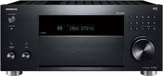 רסיבר קולנוע ביתי Onkyo TX-RZ50