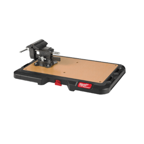 משטח עבודה מותאם אישית PACKOUT™ דגם 48-22-8488 Milwaukee 