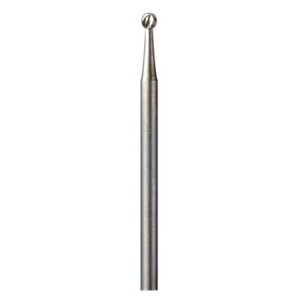 כרסם חריטה 2.4 מ"מ DREMEL