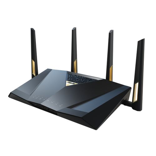 ראוטר Asus RT-BE88U 802.11be Dual Band WIFI 7 AiMesh