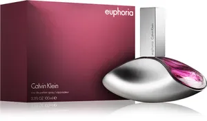 קלווין קליין אופוריה א.ד.פ לאישה 100 מ"ל